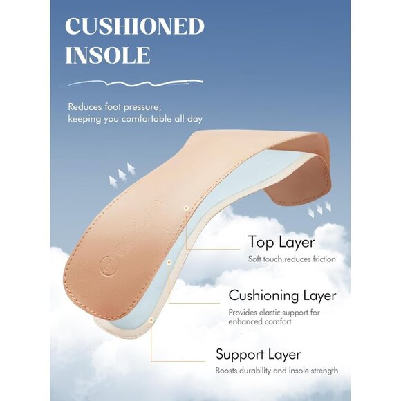 🆕Women Red Faux Leather Kitten Heels Strappy Bow Pointed Toe Dress Pumps - Picture 7 of 7